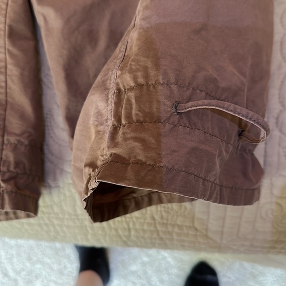 Columbia capris size M - Picture 8 of 12